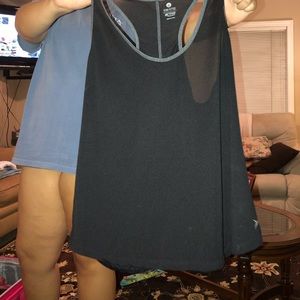 Athletic Tank Top
